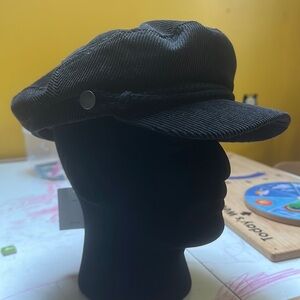 NWT UO Newsboy hat